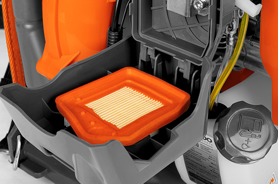 Бензиновый двигатель DAEWOO